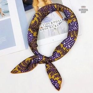 Bandana Hella pour femme de