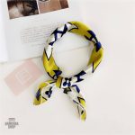 Bandana Héra pour femme -