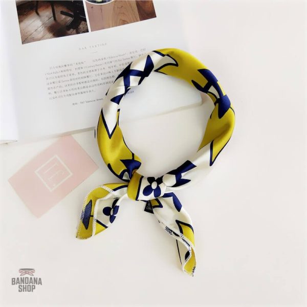 Bandana Héra pour femme -
