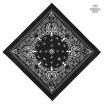 Bandana Hercules en style masculin, idéal pour hommes