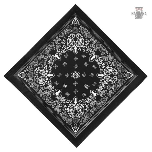 bandana-hercules-1 Bandana Hercules en style masculin, idéal pour hommes