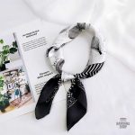 Bandana Hestia pour femme en style élégant