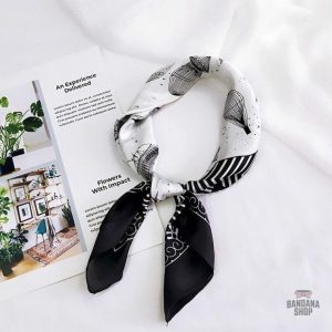 Bandana Hestia pour femme en style élégant