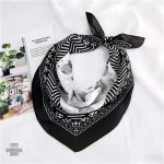 Accessoire mode féminin : Bandana Hestia