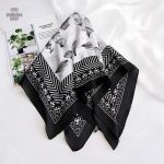 Bandana Hestia, un incontournable pour votre look