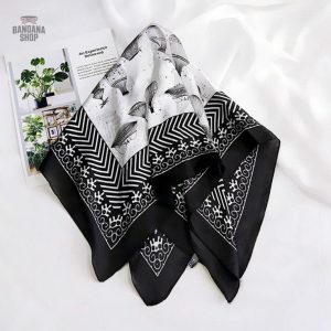 Bandana Hestia, un incontournable pour votre look