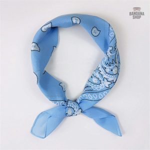 Bandana Hip-hop pour homme