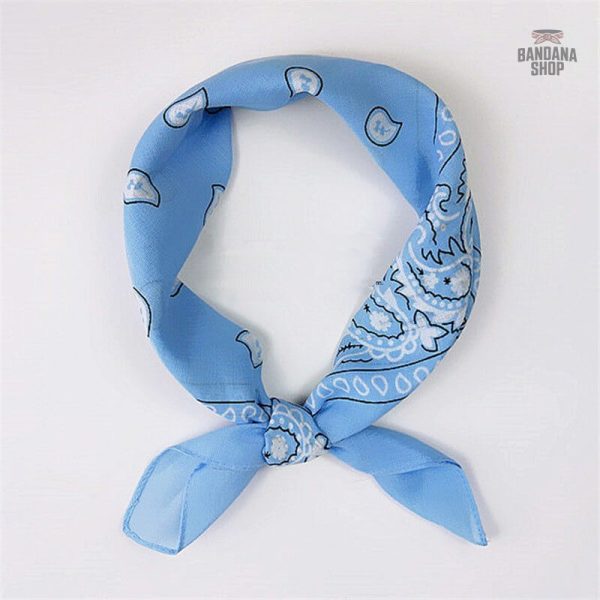 bandana-hip-hop-1 Bandana Hip-hop pour homme
