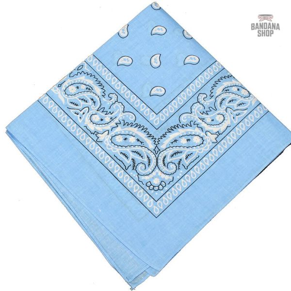 bandana hip hop 2