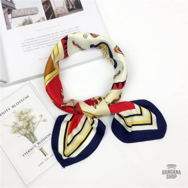 Accessoire hippique, design tendance et pratique