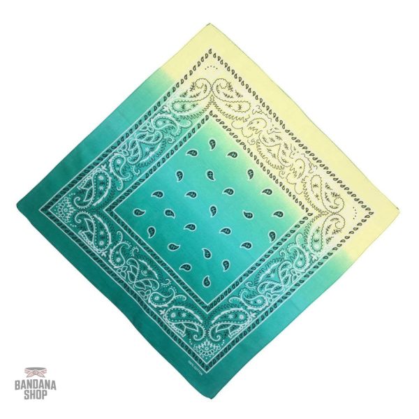 Bandana Horizon pour homme