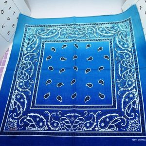 Bandana homme Horus, accessoire tendance de