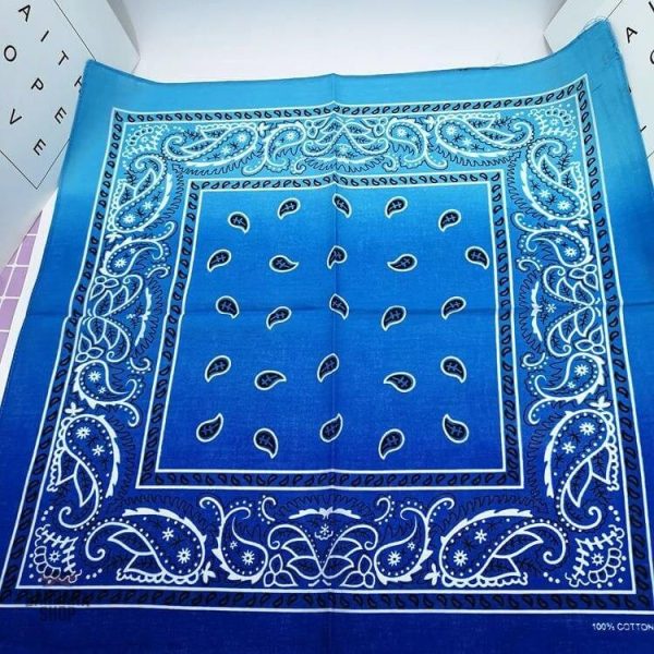Bandana homme Horus, accessoire tendance de