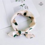 Bandana Hosta Femme