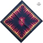 Bandana Hot pour homme - style moderne et coloré