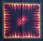 Accessoire mode homme - Bandana en plusieurs couleurs