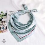 Bandana Hippolyte pour femme