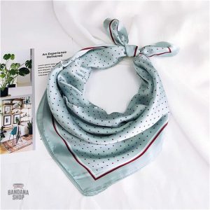 Bandana Hippolyte pour femme