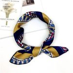 Bandana Impératrice de pour femme