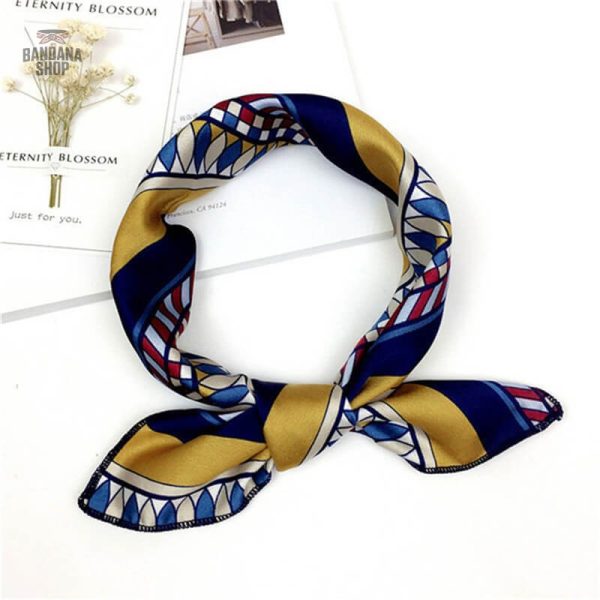 bandana-imperatrice-1 Bandana Impératrice de pour femme