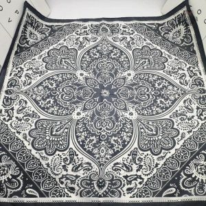 Bandana Impérial Gris pour homme de
