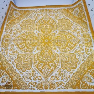 Bandana Jaune Impérial pour homme