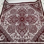 Bandana Marron Impérial pour homme -
