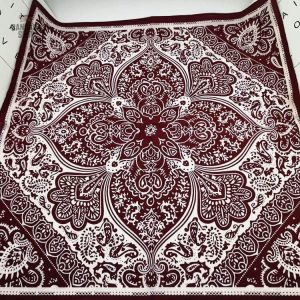 Bandana Marron Impérial pour homme -