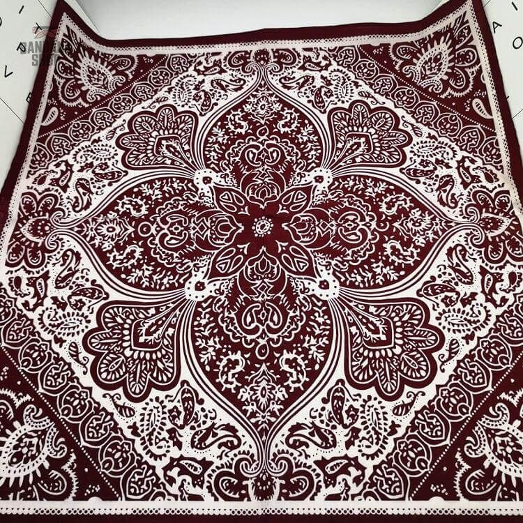 Bandana Marron Impérial pour homme -