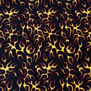 bandana incineration 2