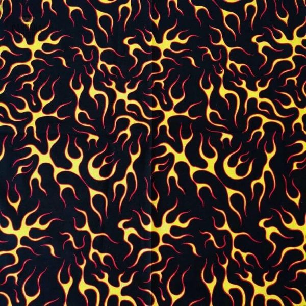 bandana incineration 2