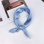 Bandana Indien Femme