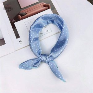 Bandana Indien Femme