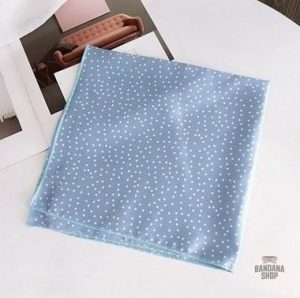 bandana indien 2