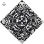 Bandana Infernal pour homme
