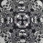 bandana infernal 2