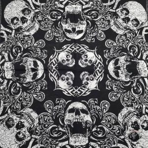 bandana infernal 2