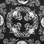 bandana infernal 4