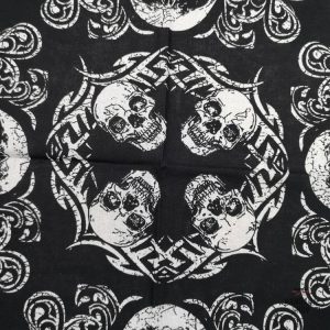 bandana infernal 4