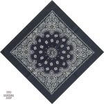 Bandana Infinity pour homme