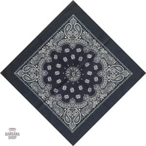 Bandana Infinity pour homme