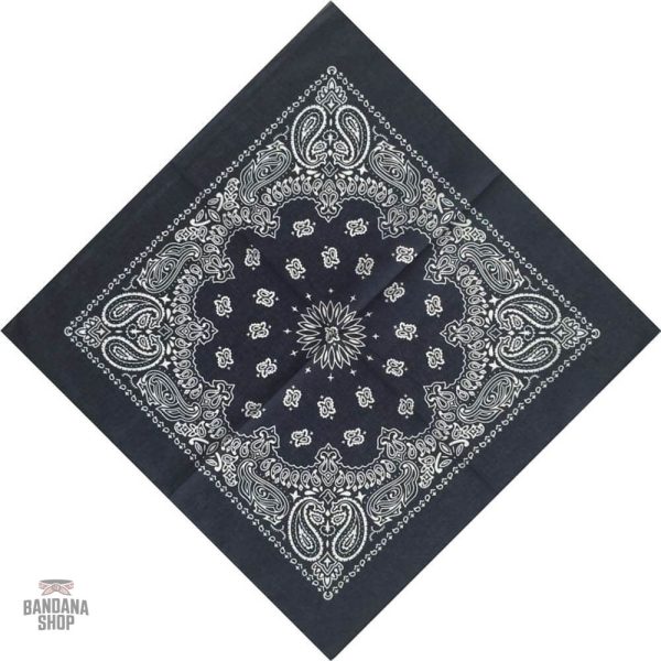 Bandana Infinity pour homme