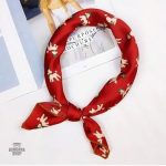 Bandana Ingrid pour femme -