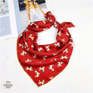 Bandana femme Ingrid - Accessoire de mode
