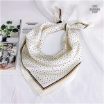 Bandana Iris pour femme de