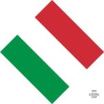 Bandana Italie pour hommes