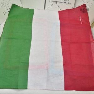 bandana italie 2