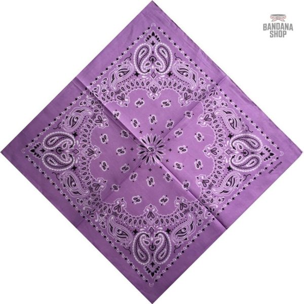 Bandana Ivresse pour homme