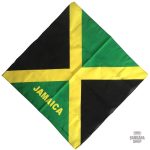 Bandana Jamaïque pour homme