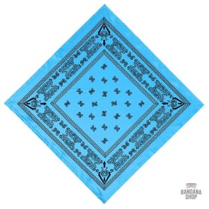 Bandana Janus pour homme